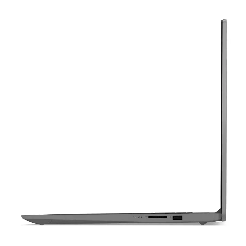 Portátil Lenovo IdeaPad 3 17ABA7 AMD Ryzen™ 5 5625U 43,9 cm (17,3 inch) Full HD 16 GB DDR4-SDRAM 512 GB SSD Wi-Fi 6 (802.11ax) Windows 11 Home Gris