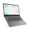 Portátil Lenovo IdeaPad 3 17ABA7 AMD Ryzen™ 5 5625U 43,9 cm (17,3 inch) Full HD 16 GB DDR4-SDRAM 512 GB SSD Wi-Fi 6 (802.11ax) Windows 11 Home Gris