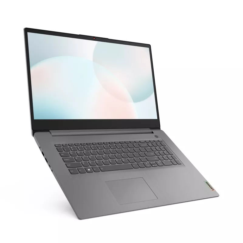 Portátil Lenovo IdeaPad 3 17ABA7 AMD Ryzen™ 5 5625U 43,9 cm (17,3 inch) Full HD 16 GB DDR4-SDRAM 512 GB SSD Wi-Fi 6 (802.11ax) Windows 11 Home Gris