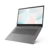Portátil Lenovo IdeaPad 3 17ABA7 AMD Ryzen™ 5 5625U 43,9 cm (17,3 inch) Full HD 16 GB DDR4-SDRAM 512 GB SSD Wi-Fi 6 (802.11ax) Windows 11 Home Gris