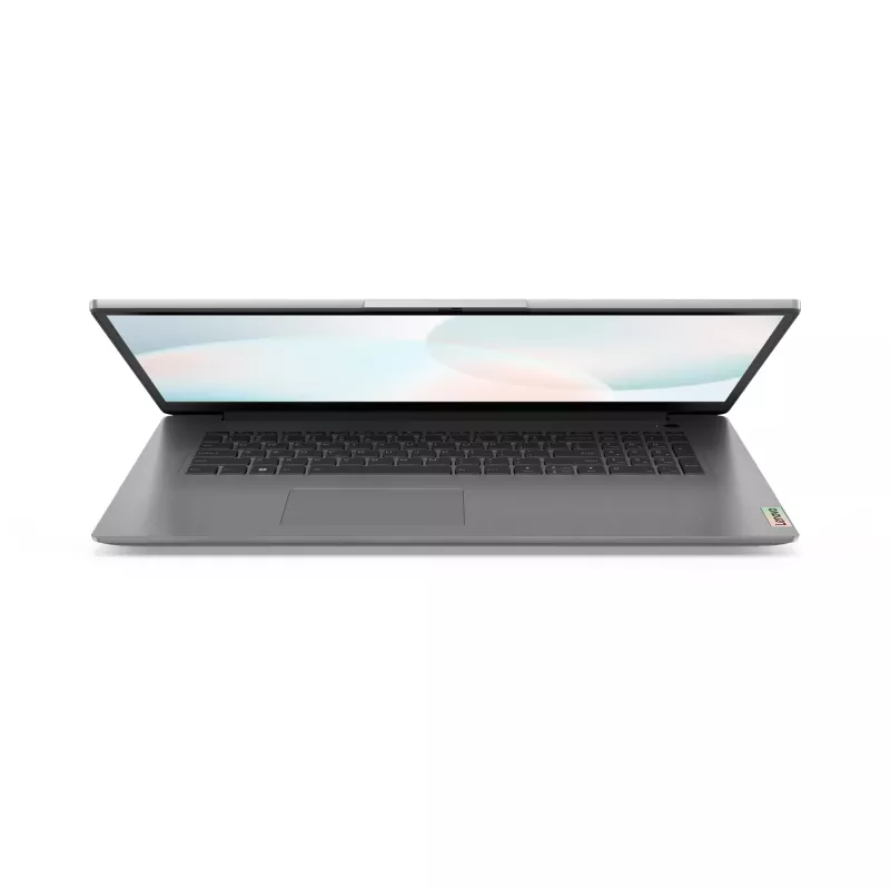 Portátil Lenovo IdeaPad 3 17ABA7 AMD Ryzen™ 5 5625U 43,9 cm (17,3 inch) Full HD 16 GB DDR4-SDRAM 512 GB SSD Wi-Fi 6 (802.11ax) Windows 11 Home Gris