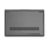 Portátil Lenovo IdeaPad 3 17ABA7 AMD Ryzen™ 5 5625U 43,9 cm (17,3 inch) Full HD 16 GB DDR4-SDRAM 512 GB SSD Wi-Fi 6 (802.11ax) Windows 11 Home Gris