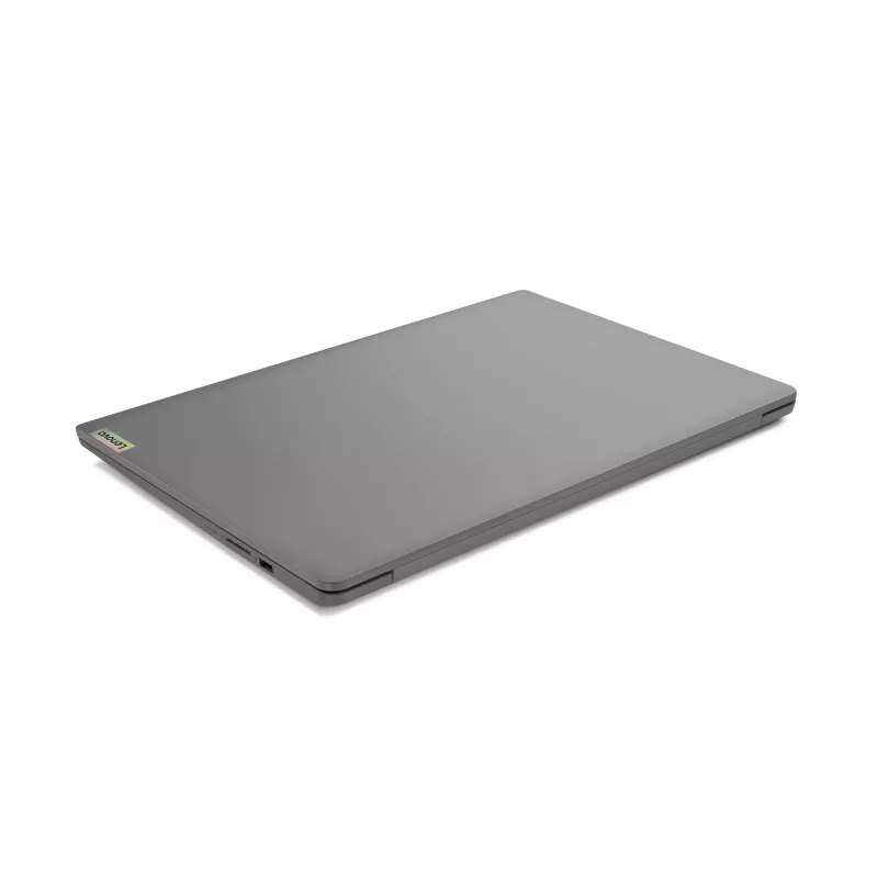 Portátil Lenovo IdeaPad 3 17ABA7 AMD Ryzen™ 5 5625U 43,9 cm (17,3 inch) Full HD 16 GB DDR4-SDRAM 512 GB SSD Wi-Fi 6 (802.11ax) Windows 11 Home Gris