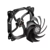 XPG VENTO 120 ARGB Negro
