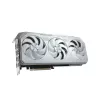 Tarjeta gráfica GIGABYTE Radeon RX 9070 XT GAMING OC ICE 16 GB GDDR6 256-Bit PCIe 5.0 3 ventiladores blanco