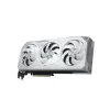 Tarjeta gráfica GIGABYTE Radeon RX 9070 XT GAMING OC ICE 16 GB GDDR6 256-Bit PCIe 5.0 3 ventiladores blanco