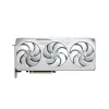 Tarjeta gráfica GIGABYTE Radeon RX 9070 XT GAMING OC ICE 16 GB GDDR6 256-Bit PCIe 5.0 3 ventiladores blanco