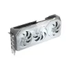Tarjeta gráfica GIGABYTE Radeon RX 9070 XT GAMING OC ICE 16 GB GDDR6 256-Bit PCIe 5.0 3 ventiladores blanco
