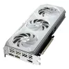Tarjeta gráfica GIGABYTE Radeon RX 9060 XT OC ICE — 16 GB GDDR6, 128-Bit, PCIe 5.0, 3 ventiladores WINDFORCE