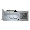 Tarjeta gráfica GIGABYTE Radeon RX 9060 XT OC ICE — 16 GB GDDR6, 128-Bit, PCIe 5.0, 3 ventiladores WINDFORCE