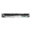 Tarjeta gráfica GIGABYTE Radeon RX 9060 XT OC ICE — 16 GB GDDR6, 128-Bit, PCIe 5.0, 3 ventiladores WINDFORCE