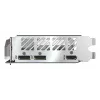 Tarjeta gráfica GIGABYTE Radeon RX 9060 XT OC ICE — 16 GB GDDR6, 128-Bit, PCIe 5.0, 3 ventiladores WINDFORCE
