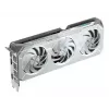 Tarjeta gráfica GIGABYTE Radeon RX 9060 XT OC ICE — 16 GB GDDR6, 128-Bit, PCIe 5.0, 3 ventiladores WINDFORCE
