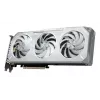 Tarjeta gráfica GIGABYTE Radeon RX 9060 XT OC ICE — 16 GB GDDR6, 128-Bit, PCIe 5.0, 3 ventiladores WINDFORCE