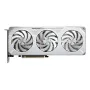 Tarjeta gráfica GIGABYTE Radeon RX 9060 XT OC ICE — 16 GB GDDR6, 128-Bit, PCIe 5.0, 3 ventiladores WINDFORCE