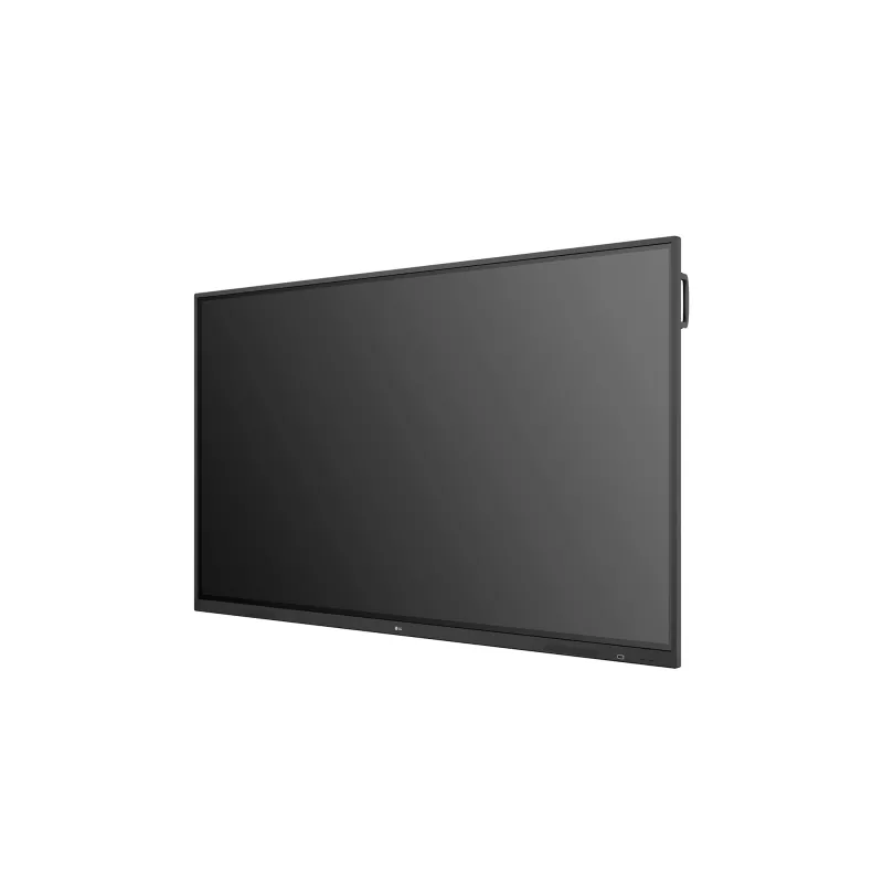 LG 86TR3PJ-B Pantalla plana de señalización digital 2,18 m (86