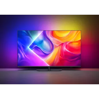 Philips 55PUS9000/12 TV 139,7 cm (55