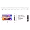 Televisor Philips serie 8500 85PUS8500/12 85