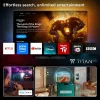 Televisor Philips serie 8500 85PUS8500/12 85
