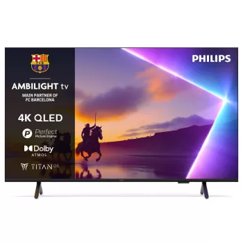 Televisor Philips serie 8500 85PUS8500/12 85