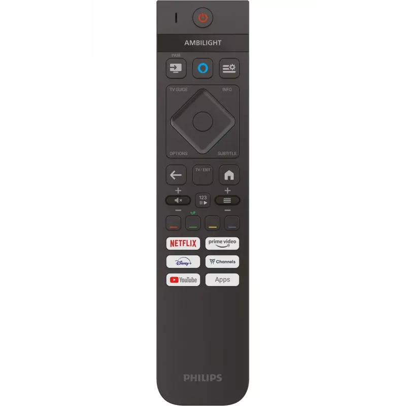Philips serie 8500 65PUS8500/12 Televisor 65