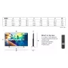 Philips serie 8500 65PUS8500/12 Televisor 65