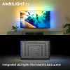 Philips serie 8500 65PUS8500/12 Televisor 65
