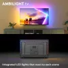 Philips 43PUS8500/12 TV 109,2 cm (43 pulgadas) 4K Ultra HD Ambilight Smart TV Wi-Fi negro