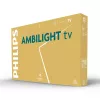 Philips 43PUS8500/12 TV 109,2 cm (43 pulgadas) 4K Ultra HD Ambilight Smart TV Wi-Fi negro