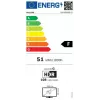 Philips 43PUS8600/12 TV 109,2 cm (43 pulgadas) 4K Ultra HD QLED Ambilight Smart TV Wi-Fi negro