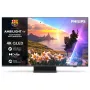 Philips 43PUS8600/12 TV 109,2 cm (43 pulgadas) 4K Ultra HD QLED Smart TV, Ambilight, Wi-Fi, negro