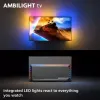 Philips Ambilight 48OLED760/12 TV OLED 121,9 cm (48 pulgadas) 4K Ultra HD 120 Hz Smart TV Wi-Fi gris