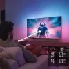 Philips Ambilight 48OLED760/12 TV OLED 121,9 cm (48 pulgadas) 4K Ultra HD 120 Hz Smart TV Wi-Fi gris