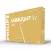 Philips Ambilight 48OLED760/12 TV OLED 121,9 cm (48 pulgadas) 4K Ultra HD 120 Hz Smart TV Wi-Fi gris
