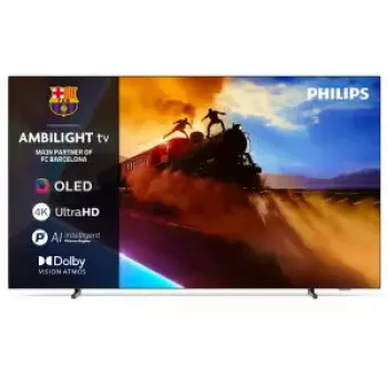 Philips Ambilight 48OLED760/12 TV 121,9 cm (48