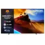 Philips Ambilight 48OLED760/12 TV OLED 121,9 cm (48 pulgadas) 4K Ultra HD 120 Hz Smart TV Wi-Fi gris