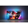 Philips Ambilight 55MLED910/12 TV Mini LED QLED 139,7 cm (55 pulgadas) 4K Ultra HD 144 Hz Smart TV Wi-Fi negro