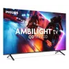Philips Ambilight 55MLED910/12 TV Mini LED QLED 139,7 cm (55 pulgadas) 4K Ultra HD 144 Hz Smart TV Wi-Fi negro