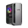 Lenovo LOQ Tower 26ADR10 AMD Ryzen™ 7 8745HX 16 GB DDR5-SDRAM 1 TB SSD NVIDIA GeForce RTX 5060 Windows 11 Home PC Negro