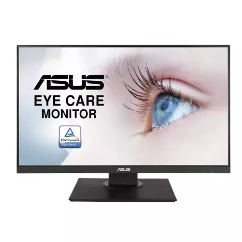 ASUS VA24DQLB Monitor de ordenador 60,5 cm (23,8