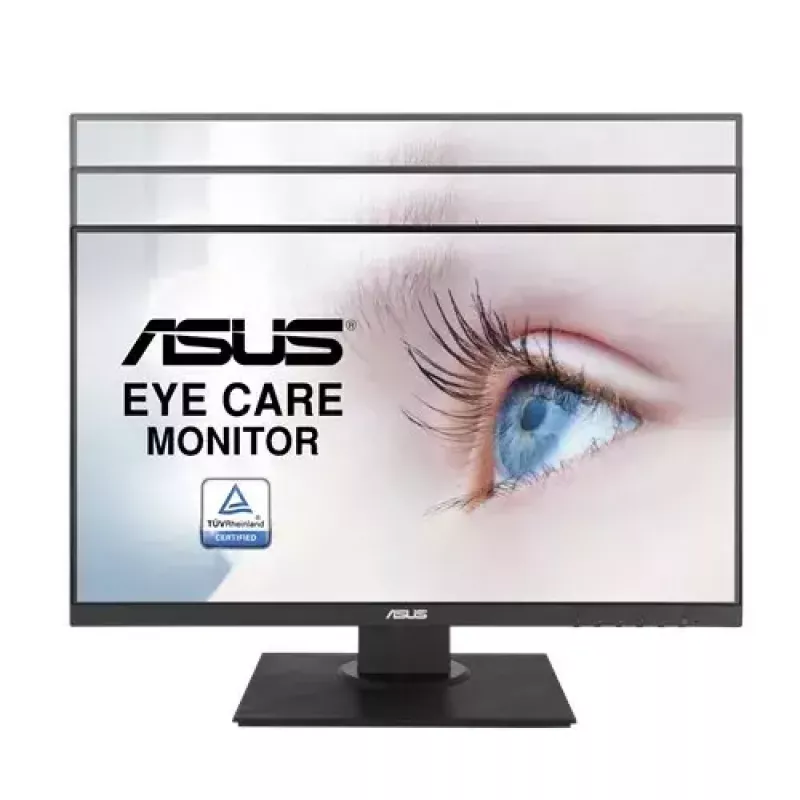 ASUS VA24DQLB Monitor de ordenador 60,5 cm (23,8