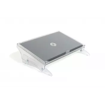 BakkerElkhuizen FlexDesk 640 Soporte para documentos/alfombrilla de escritura
