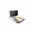 BakkerElkhuizen FlexDesk 640 Soporte para documentos/alfombrilla de escritura