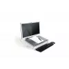 BakkerElkhuizen FlexDesk 640 Soporte para documentos/alfombrilla de escritura