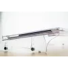 BakkerElkhuizen FlexDesk 640 Soporte para documentos/alfombrilla de escritura
