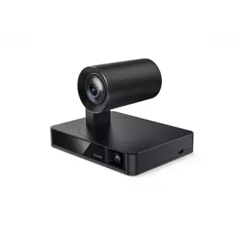 Yealink MVC S90-C5-004 Sistema de videoconferencia 8 MP Ethernet LAN Sistema de videoconferencia en grupo