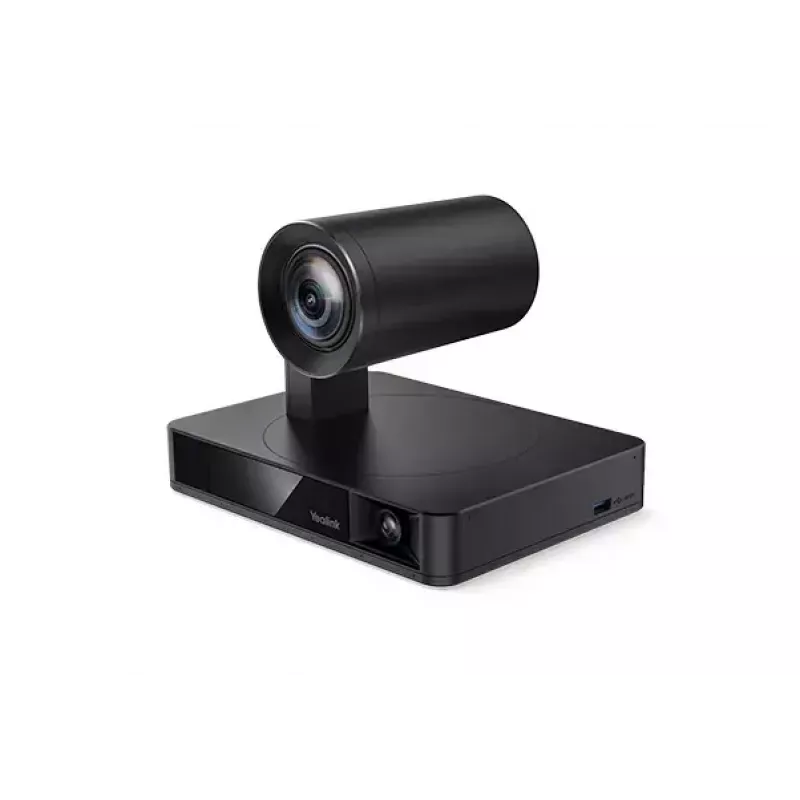 Yealink MVC S90-C5-004 Sistema de videoconferencia 8 MP Ethernet LAN Sistema de videoconferencia en grupo