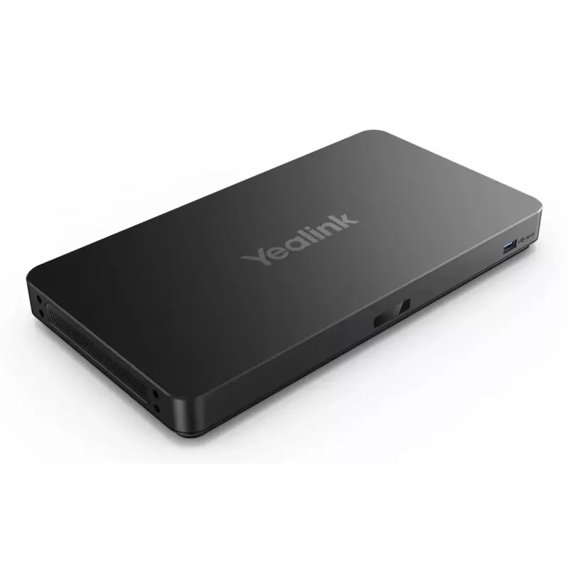 Yealink MVC S90-C5-004 Sistema de videoconferencia 8 MP Ethernet LAN Sistema de videoconferencia en grupo