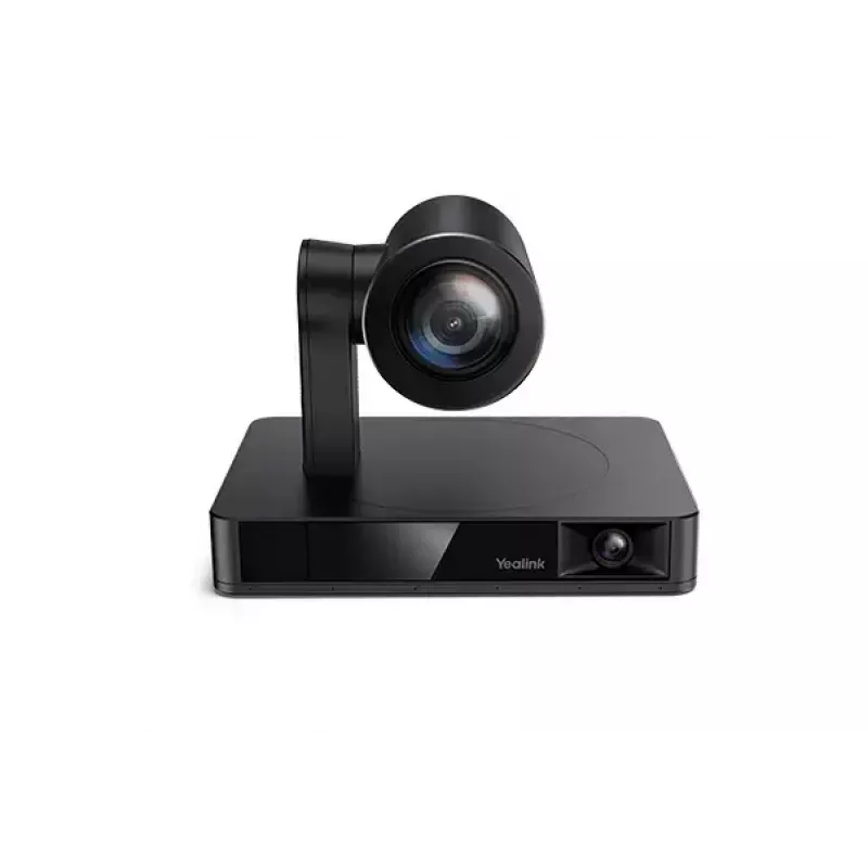 Yealink MVC S90-C5-004 Sistema de videoconferencia 8 MP Ethernet LAN Sistema de videoconferencia en grupo