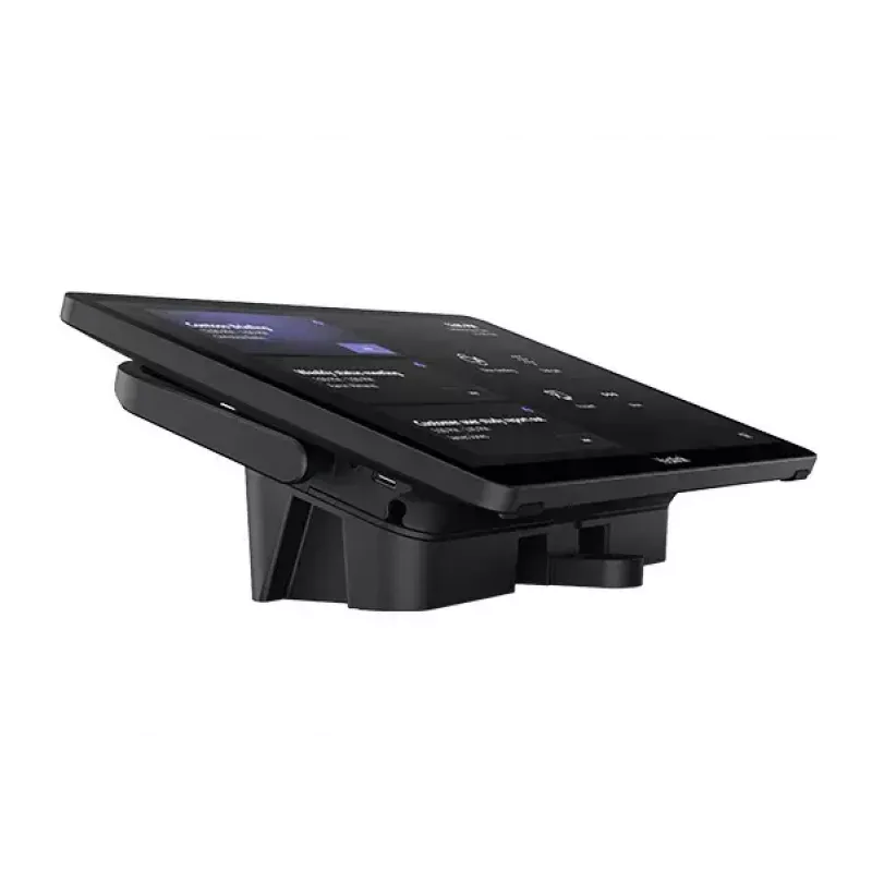 Yealink MVC S90-C5-004 Sistema de videoconferencia 8 MP Ethernet LAN Sistema de videoconferencia en grupo